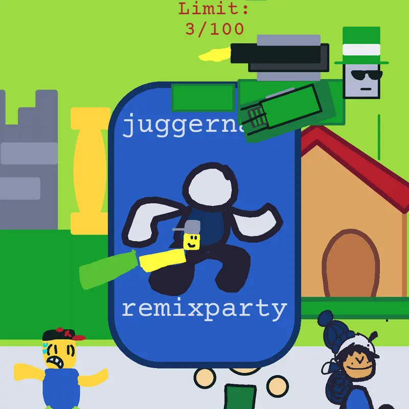 Game by @Funky_Player