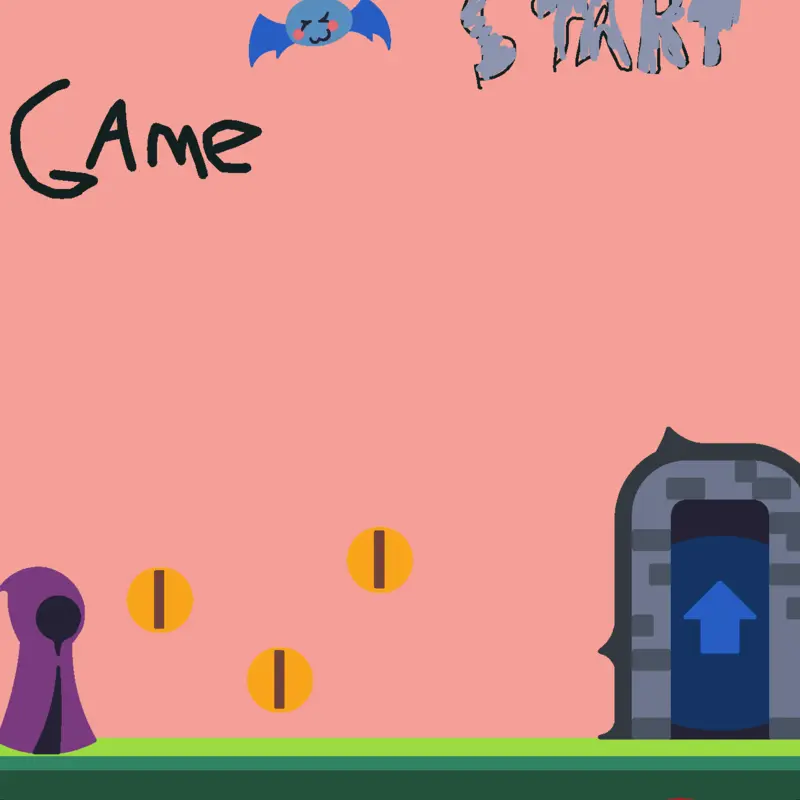 Game by @koror_Im_back