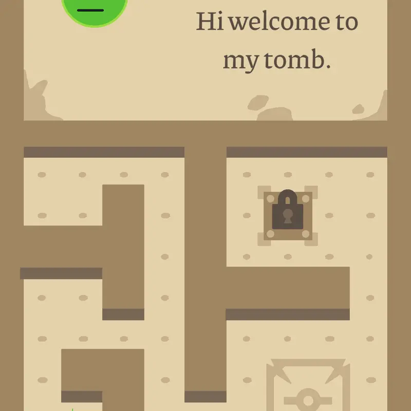 Game by @cacha