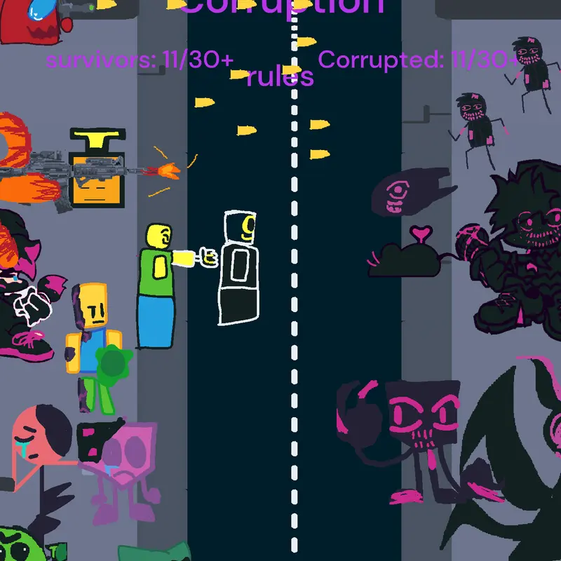 Game by @thatonemelon