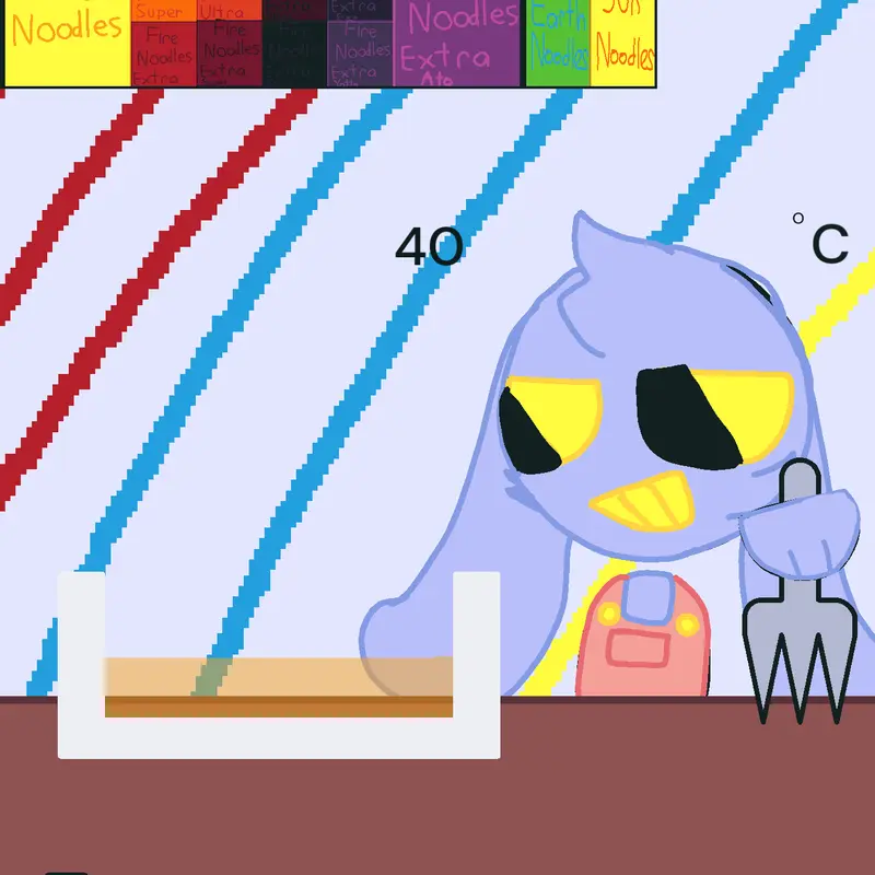 Game by @JaxLex