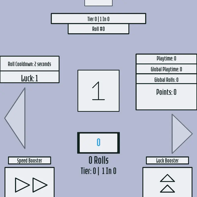 Game by @Glorbius