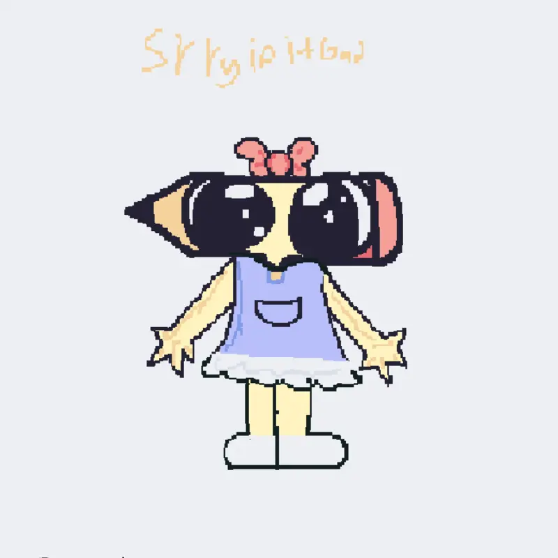 Game by @naoko_da_cutie