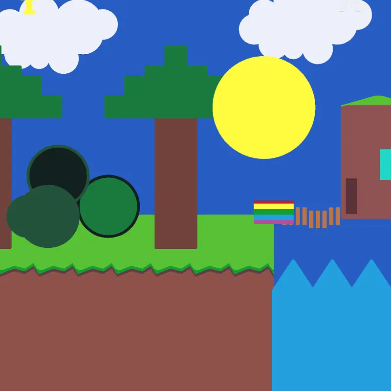 Game by @Ymann