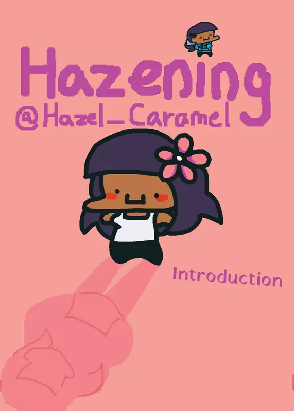 Game by @Hazel_Caramel