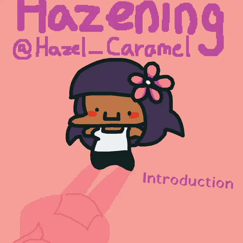 Game by @Hazel_Caramel