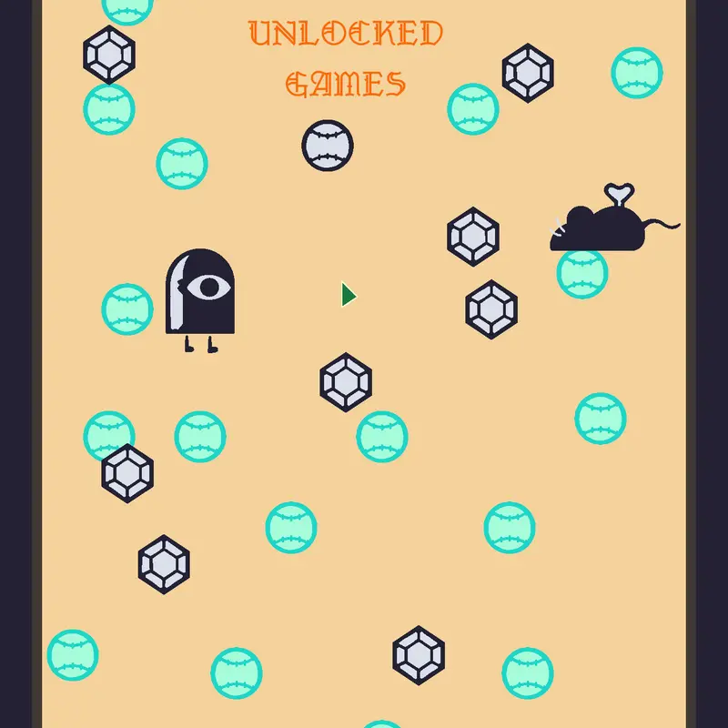 Game by @Codegirl93