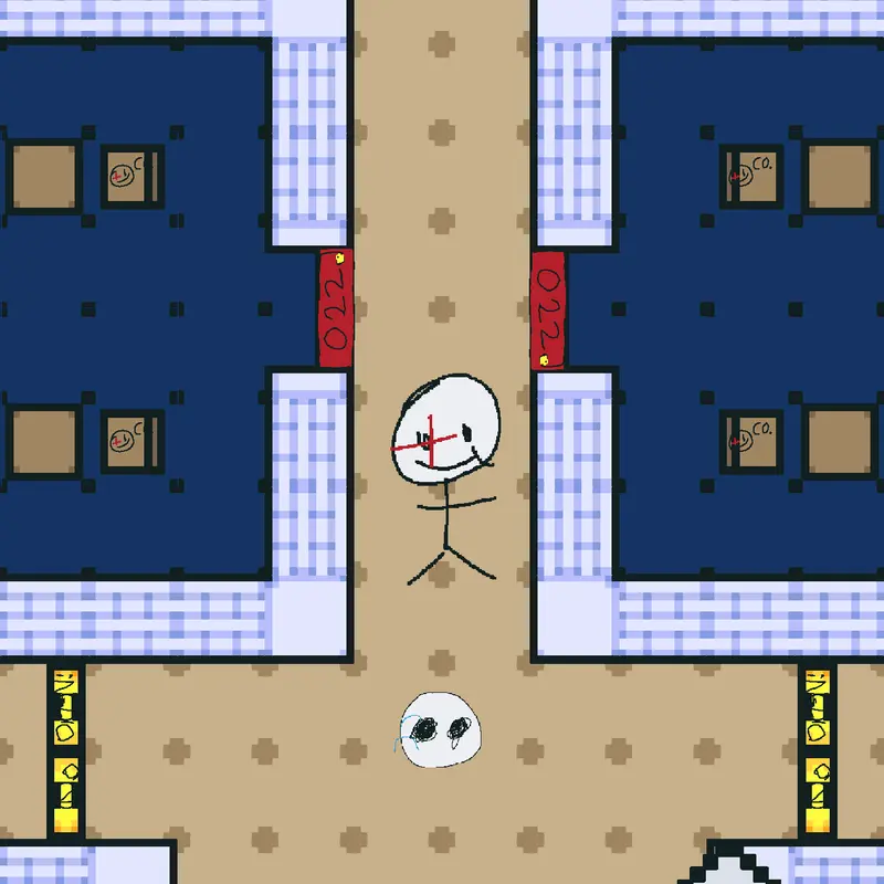 Game by @Dawgy