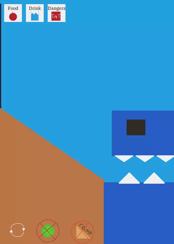 Game by @BrooklynWasTaken