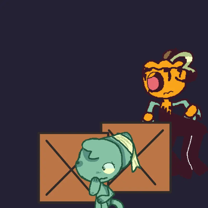 Game by @H00L4_1SB4K