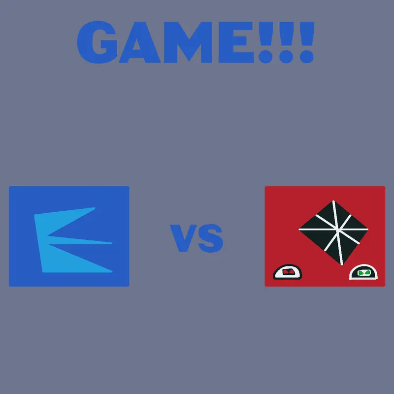 New game I guess. by @Darren1239018