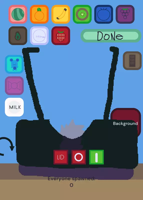 Game by @hekr01