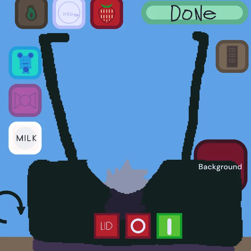 Game by @hekr01