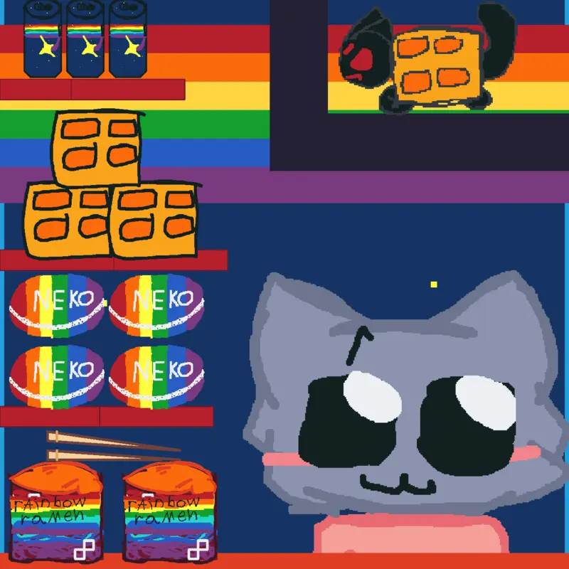 Game by @Ewiwiwi