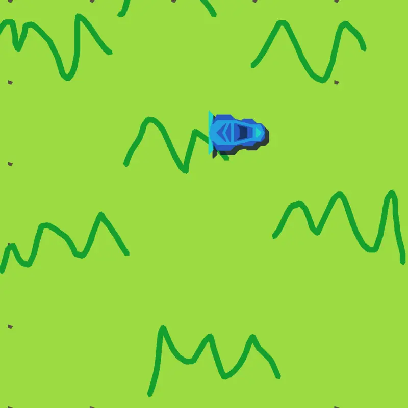 Game by @aracel