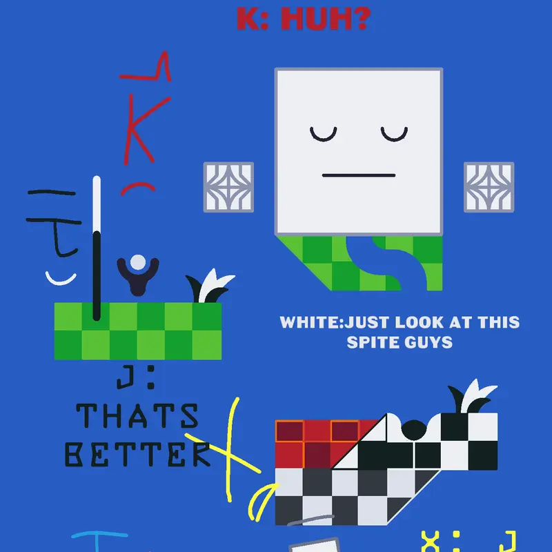 Game by @JackZYX