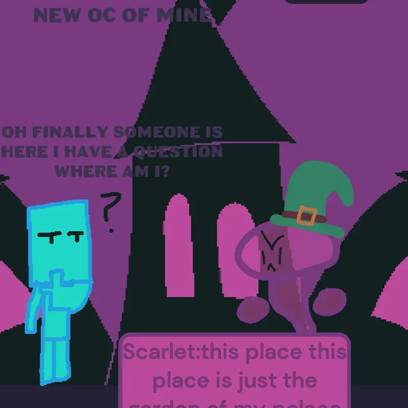 Game by @Mr_detect
