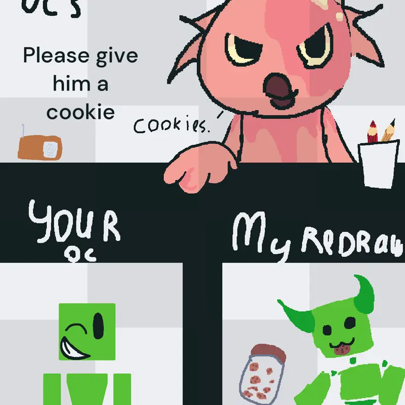 Game by @that_one_chicken