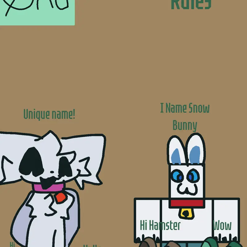 Game by @X_sunny-furry_X