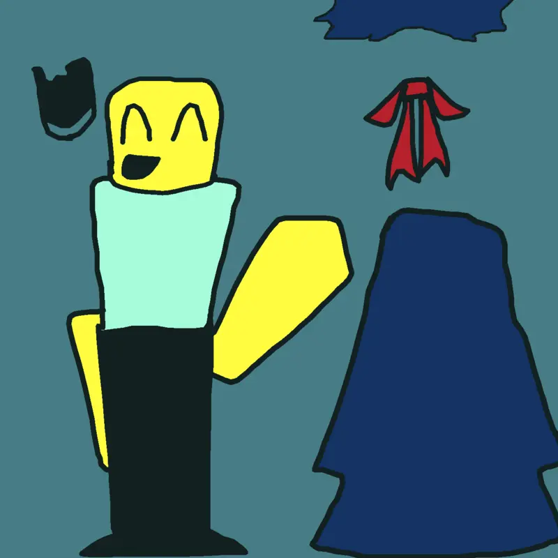 Game by @Bananxy