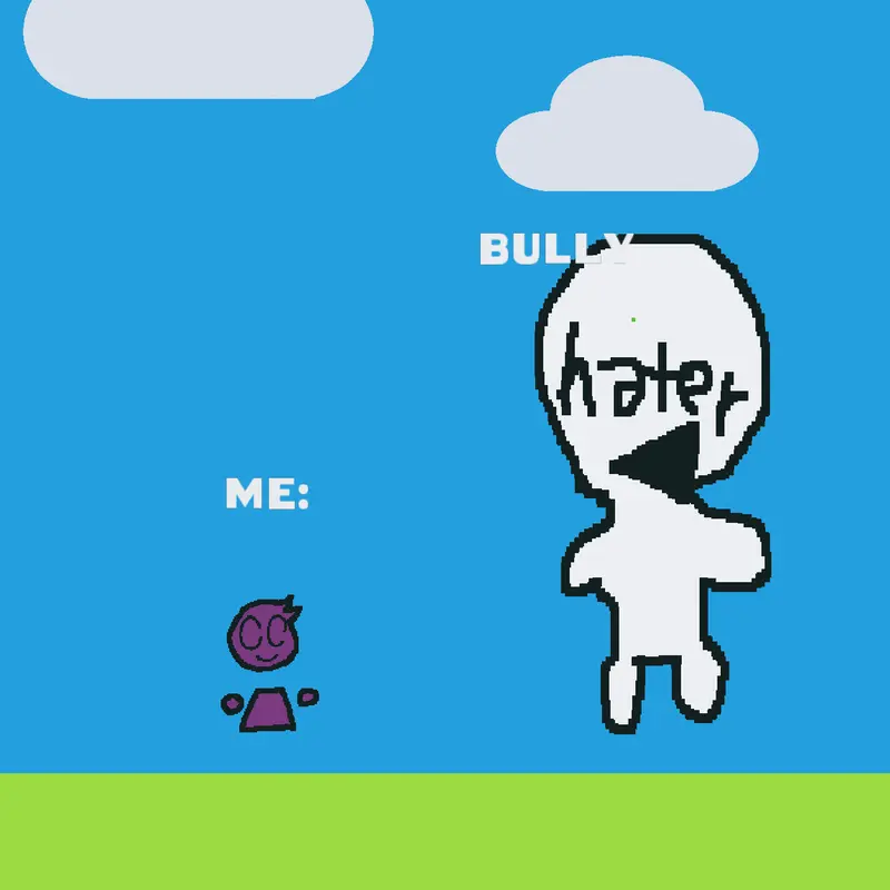 Game by @blue_S