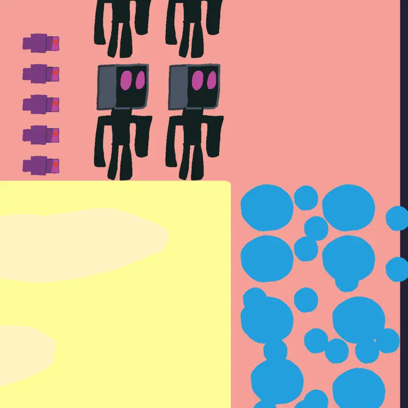 Game by @Minecraft-enderman2015