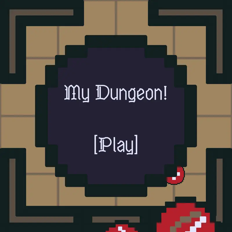 Game by @Lotter