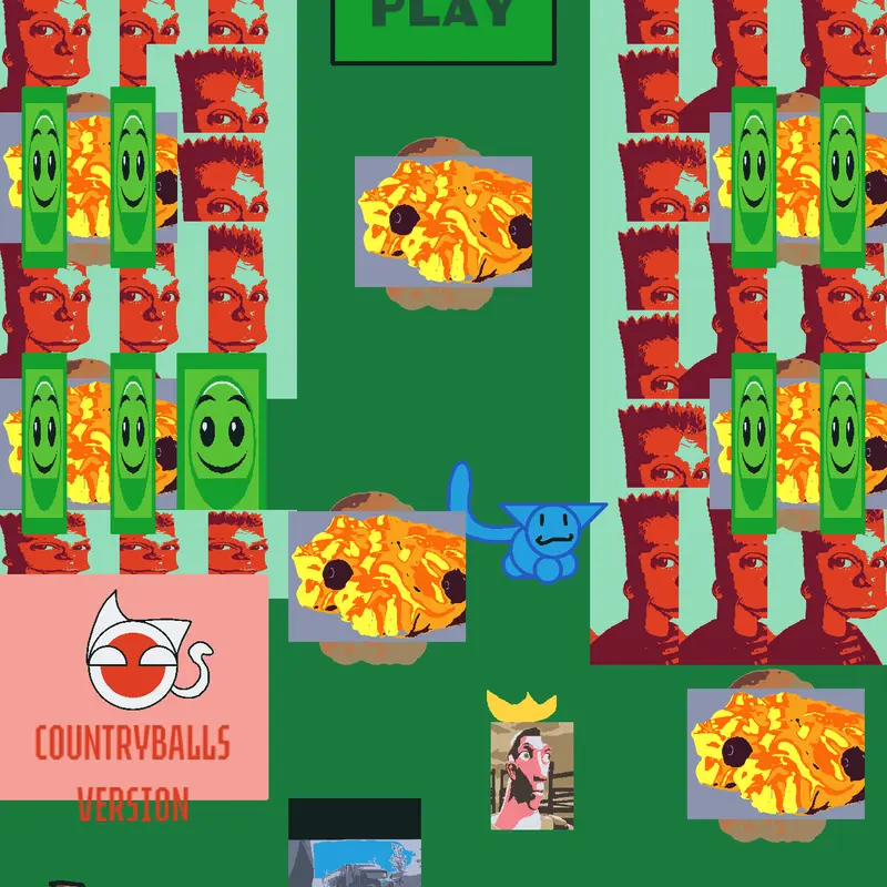 Game by @the_beanhouse