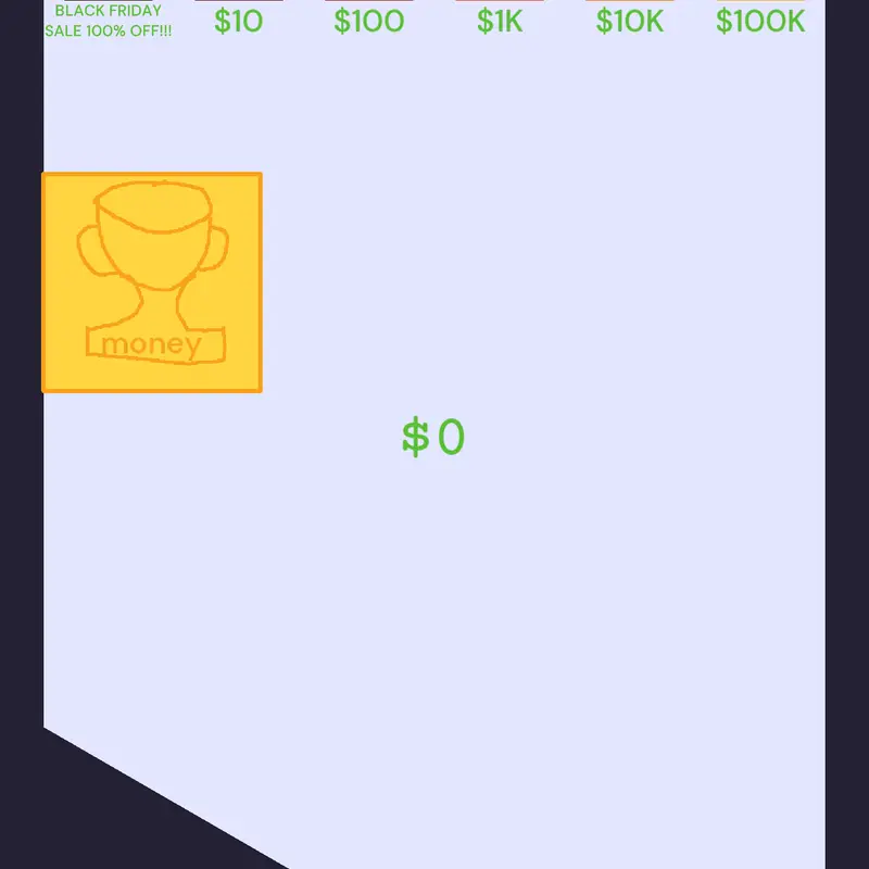 Game by @TheManThatExists