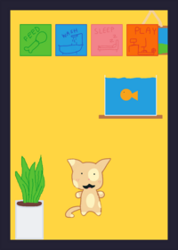 Play with little Koteks