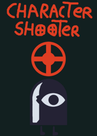 Character shooter