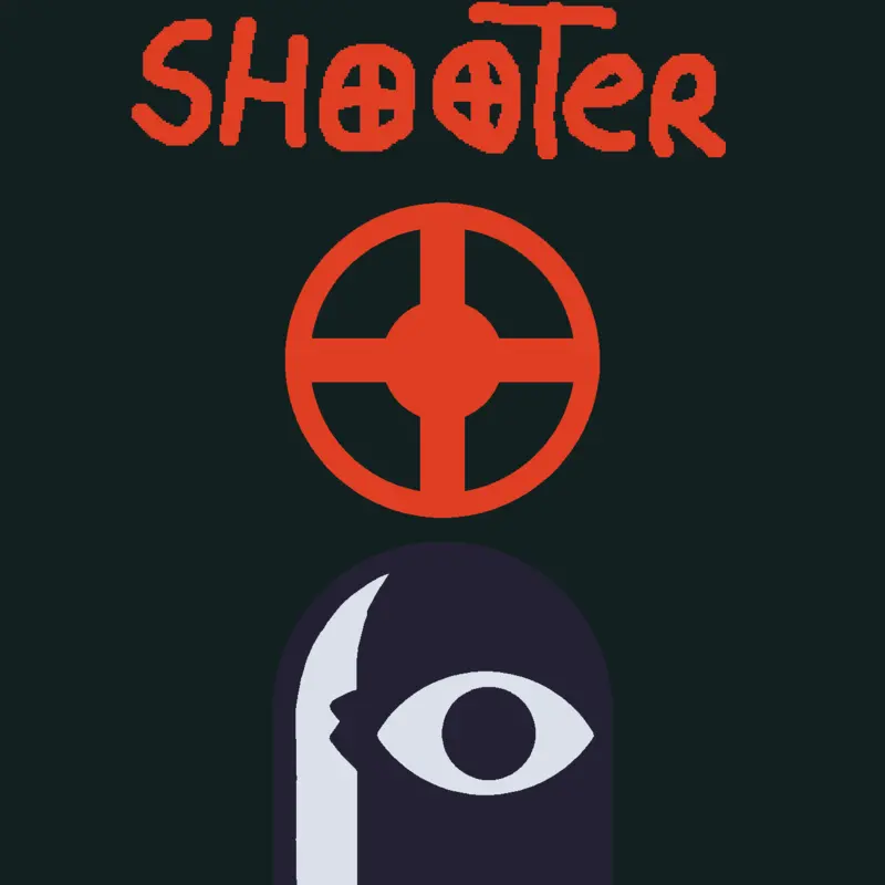 Character shooter by @new1ksie