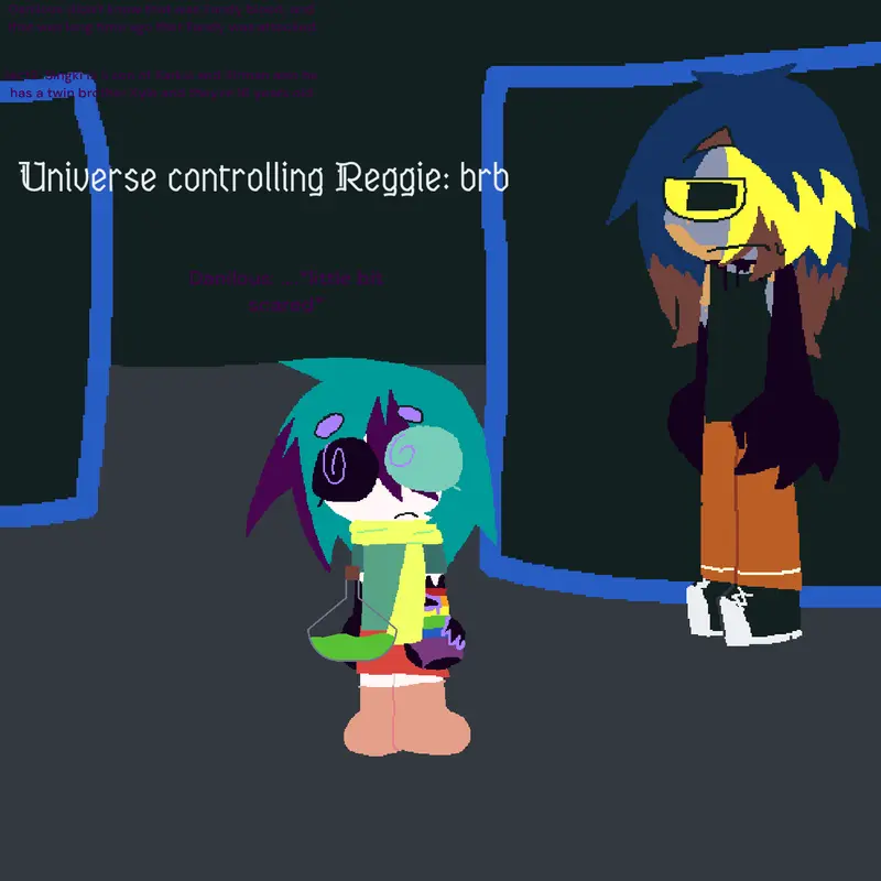 Game by @FanSkull_NoJustNeeded