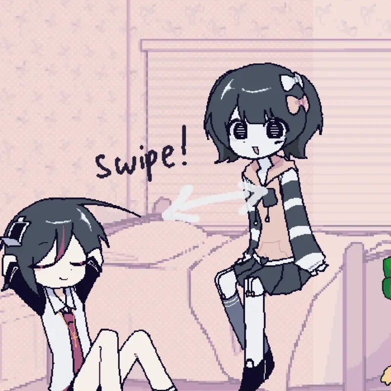 Idk by @TE4RDR0PL3T_