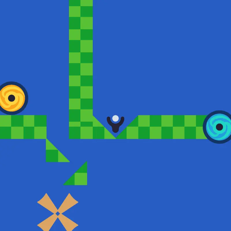 Game by @Kevin2137pl