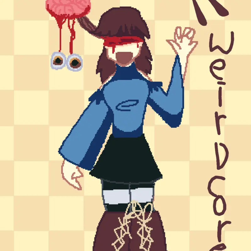 Game by @NiyersArmyOfFrogs