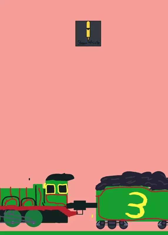Game by @iamatyrant_1954