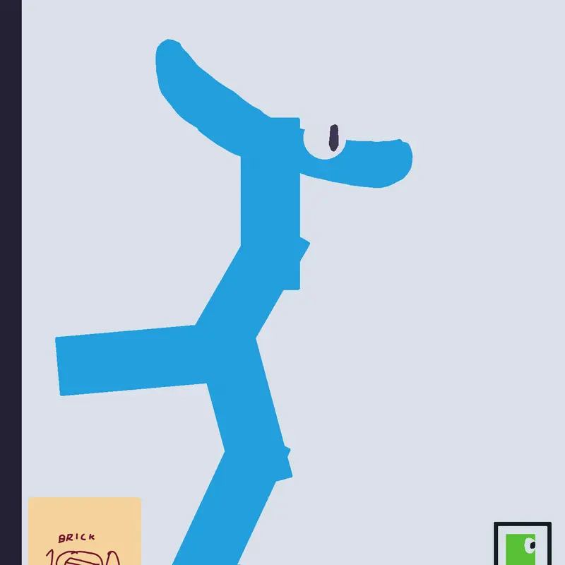 Game by @thepowerflower