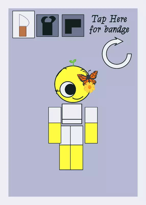 Game by @strawberryemojicat