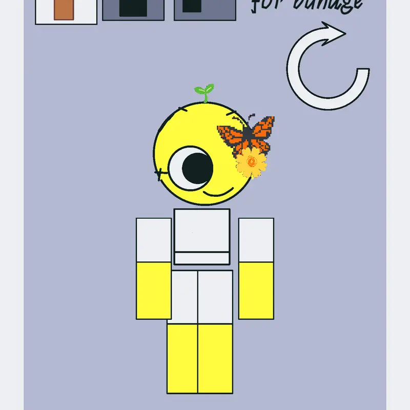 Game by @Gavin-U