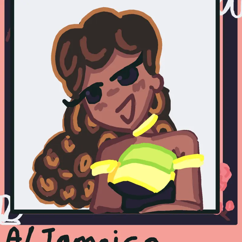 Game by @BreeGordonJkLILYROSE