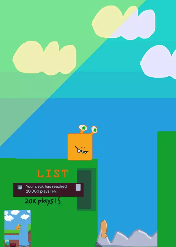Game by @bobNM59_original