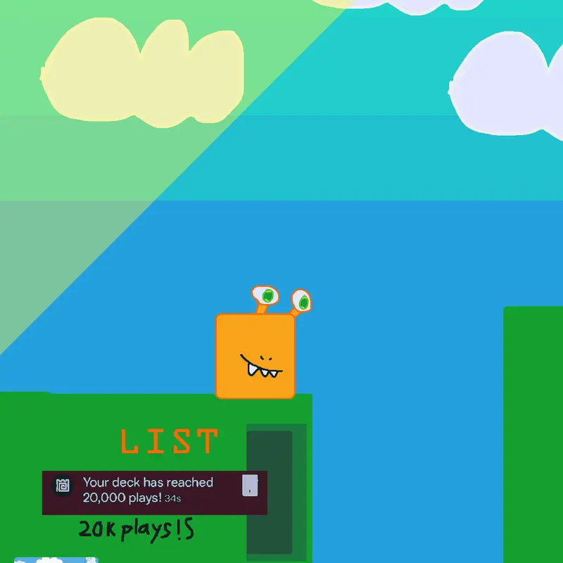 Game by @bobNM59_original