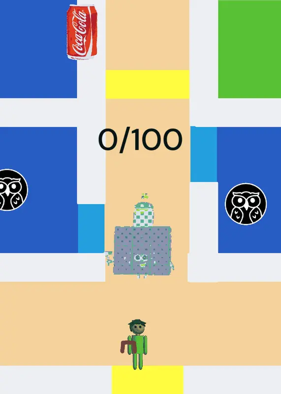Game by @AsvinaVionita19