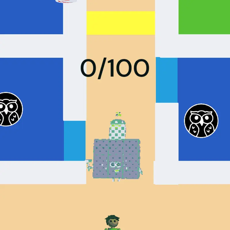 Game by @AsvinaVionita19