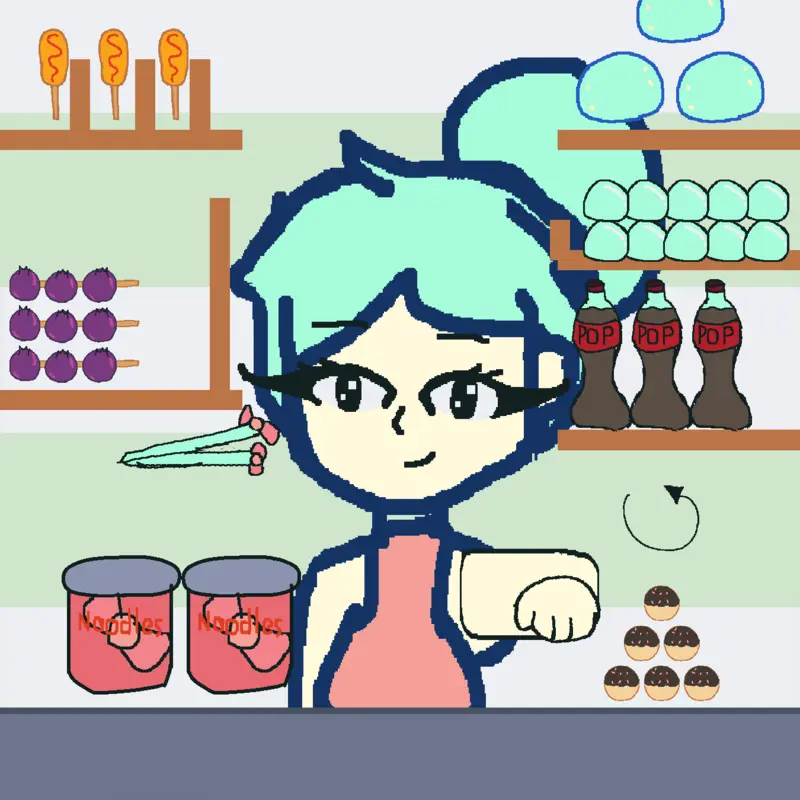 Game by @Gacha_Star