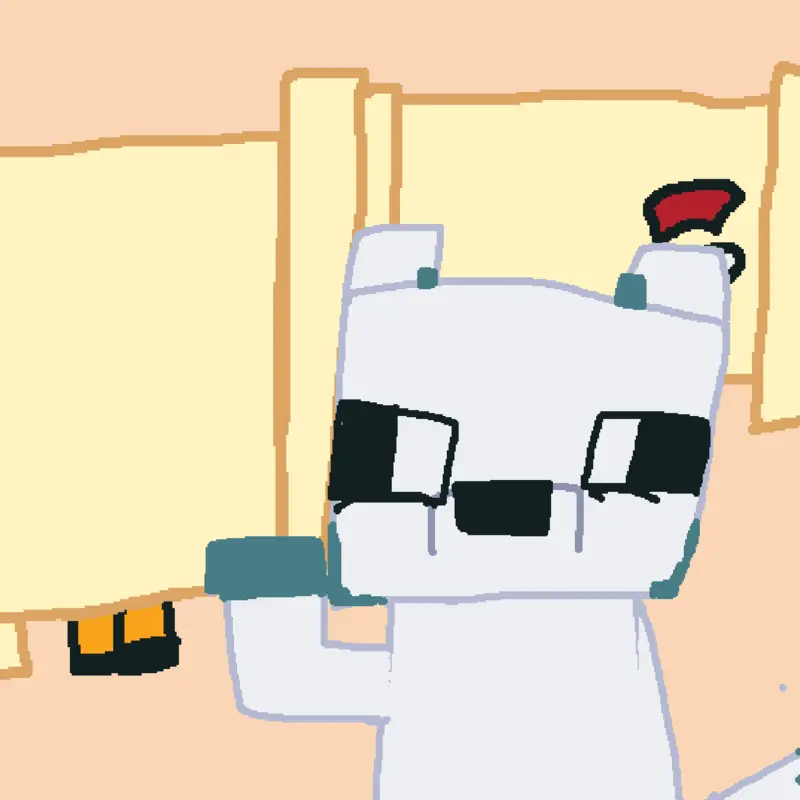 Game by @theFoxhimself