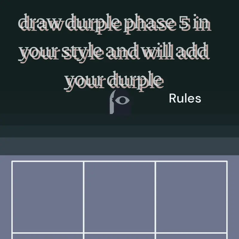 Game by @cutieandfriends248