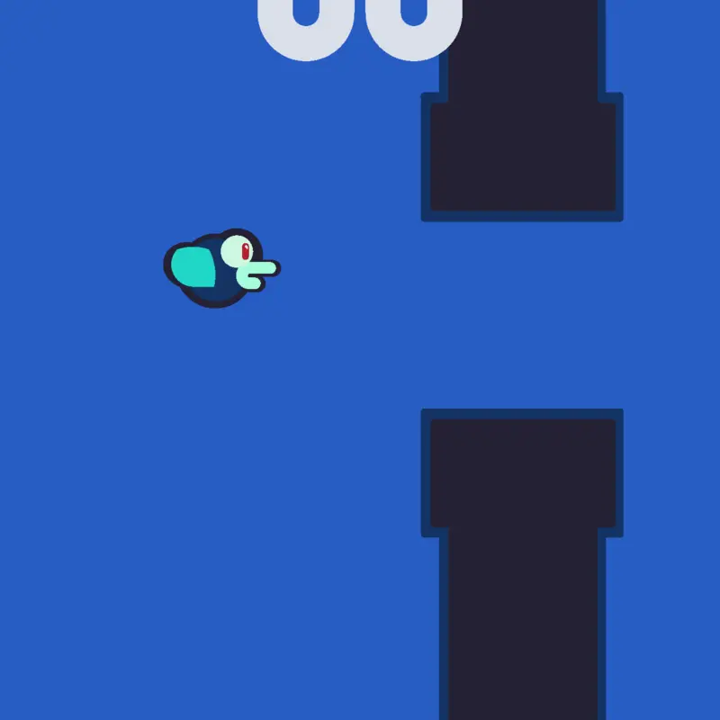 Game by @MyTiawa