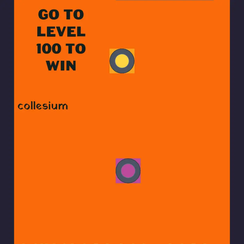 Game by @bedodors